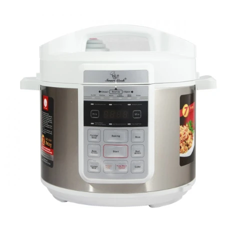 Nồi áp suất Smartcook - 6990